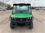 John Deere 2023 XUV865M ATVs & Utility Vehicles