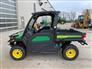 John Deere 2023 XUV865M ATVs & Utility Vehicles