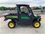 John Deere 2023 XUV865M ATVs & Utility Vehicles