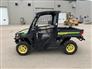 John Deere 2023 XUV865M ATVs & Utility Vehicles