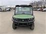 John Deere 2023 XUV865M ATVs & Utility Vehicles