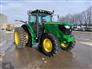 2013 John Deere 6140R
