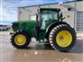 2013 John Deere 6140R