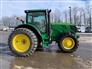 2013 John Deere 6140R