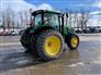 2013 John Deere 6140R