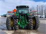 2013 John Deere 6140R
