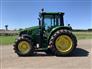 John Deere 2022 6120M Other Tractors