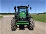 John Deere 2022 6120M Other Tractors