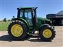 John Deere 2022 6120M Other Tractors