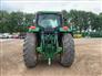 John Deere 2016 6155M Other Tractors