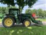 John Deere 2016 6155M Other Tractors