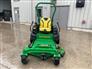 2021 John Deere Z997R