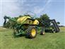 2023 John Deere N540