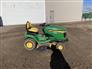 2007 John Deere X300