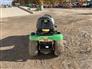 2007 John Deere X300