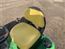 2007 John Deere X300