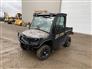 John Deere 2022 XUV 835R ATVs & Utility Vehicles