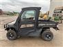 John Deere 2022 XUV 835R ATVs & Utility Vehicles