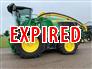 2023 John Deere 9500