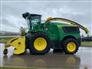 2023 John Deere 9500