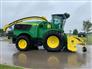 2023 John Deere 9500