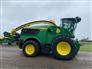 2023 John Deere 9500