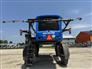 2018 New Holland SP.310F