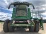 2018 John Deere S780