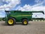 2018 John Deere S780