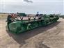 2021 John Deere RD40F