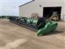 2021 John Deere RD40F
