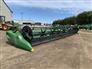 2021 John Deere RD40F