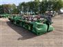 2021 John Deere RD40F