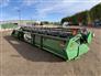 John Deere 2008 630F Headers - Other