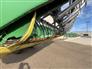 John Deere 2008 630F Headers - Other