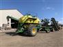 John Deere 2011 1890 Air Seeders / Air Carts