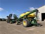 John Deere 2011 1890 Air Seeders / Air Carts