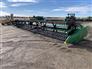 2020 John Deere 740FD
