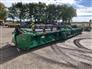 2020 John Deere 740FD