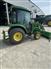 2022 John Deere 3033R