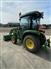2022 John Deere 3033R