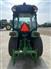 2022 John Deere 3033R
