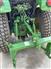 2022 John Deere 3033R