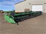 John Deere 2015 640FD Headers - Other