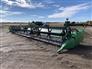 John Deere 2015 640FD Headers - Other