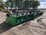 John Deere 2015 640FD Headers - Other