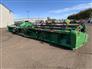 John Deere 2015 640FD Headers - Other