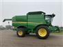 John Deere 2013 S660 Combines
