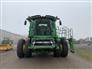 John Deere 2013 S660 Combines