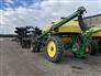 2010 John Deere 2510S